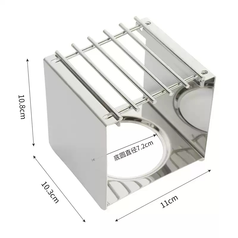 ขาตั้งเตาสแตนเลสทรงสี่เหลี่ยมส - Camp Cooking Set บทวิจารณ์และราคา