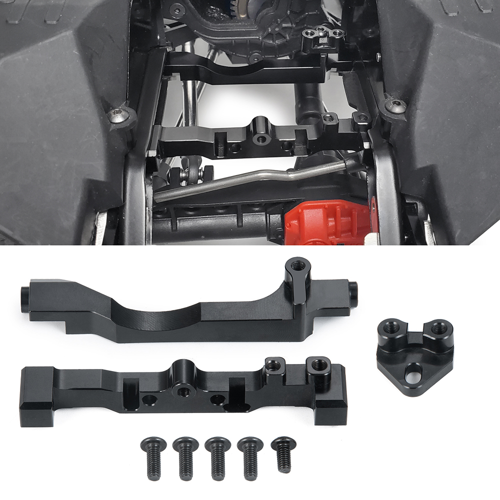Axspeed เซอร์โวอะลูมินัมอัลลอย - Outdoor Camping Jeep บทวิจารณ์และราคา