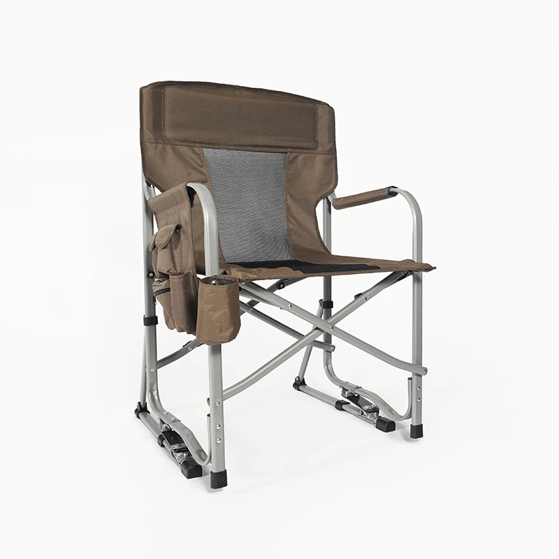 เก้าอี้พับแคมป์ปิ้งคุณภาพสูงแบ - Quality Outdoor Camping Chairs บทวิจารณ์และราคา