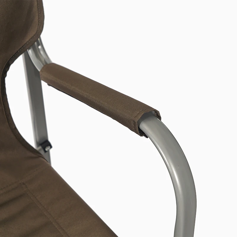 เก้าอี้พับแคมป์ปิ้งคุณภาพสูงแบ - Quality Outdoor Camping Chairs บทวิจารณ์และราคา
