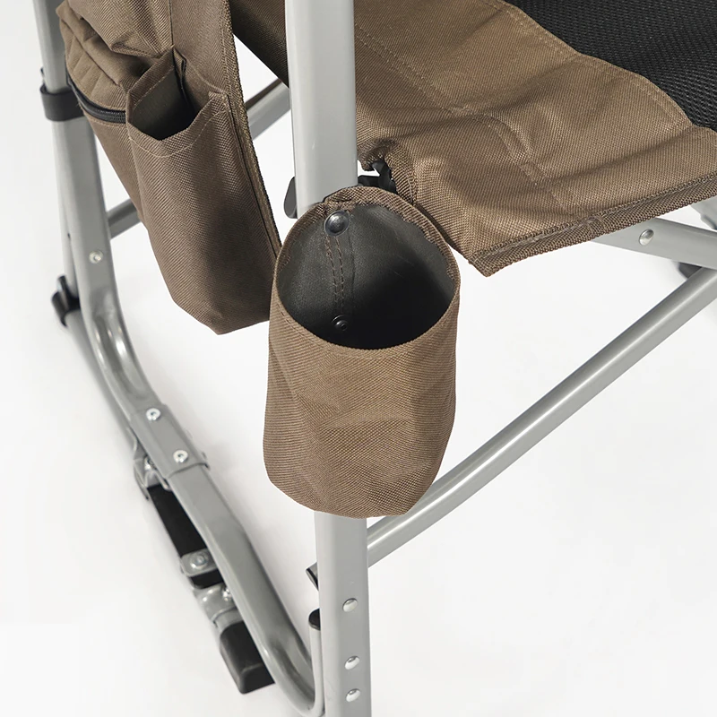 เก้าอี้พับแคมป์ปิ้งคุณภาพสูงแบ - Quality Outdoor Camping Chairs บทวิจารณ์และราคา