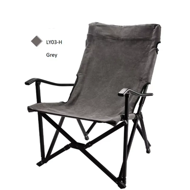 เก้าอี้พับสำหรับตั้งแคมป์แบบพก - Quality Outdoor Camping Chairs บทวิจารณ์และราคา
