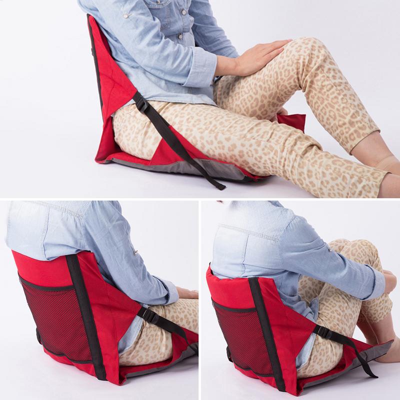พับกลางแจ้งเบาะเก้าอี้พนักพิงแ - Quality Outdoor Camping Chairs บทวิจารณ์และราคา