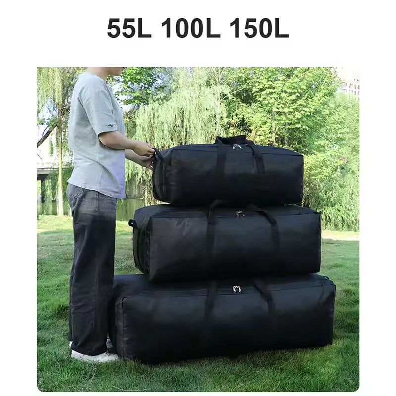 กระเป๋าเดินทางสำหรับตั้งแคมป์ก - Outdoor Camping Hiking บทวิจารณ์และราคา