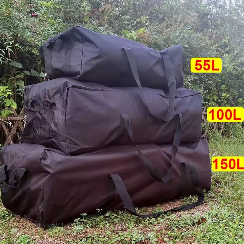 กระเป๋าเดินทางสำหรับตั้งแคมป์ก - Outdoor Camping Hiking บทวิจารณ์และราคา
