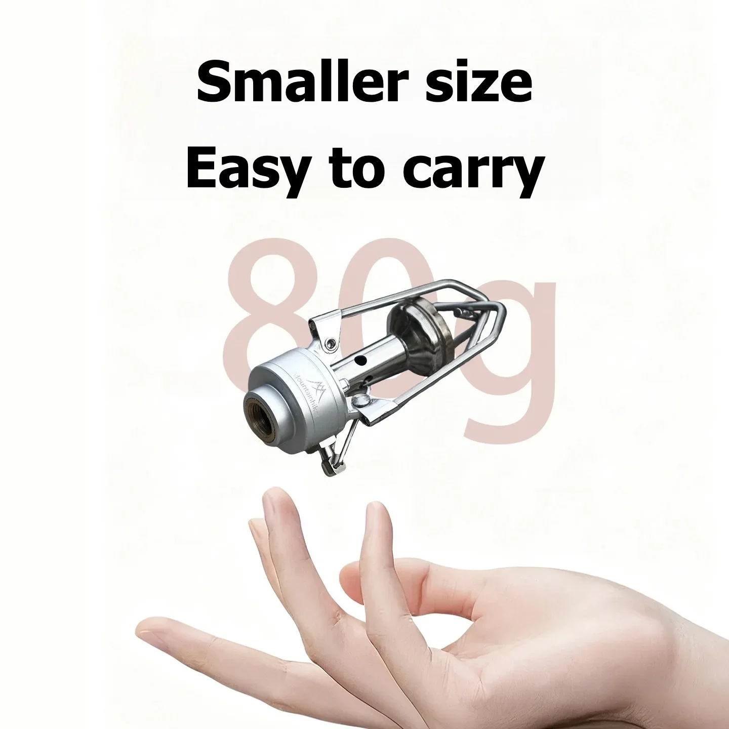 เตาแก๊สพกพาแบบรวมในตัว Mountai - Outdoor Gas Camping Oven บทวิจารณ์และราคา