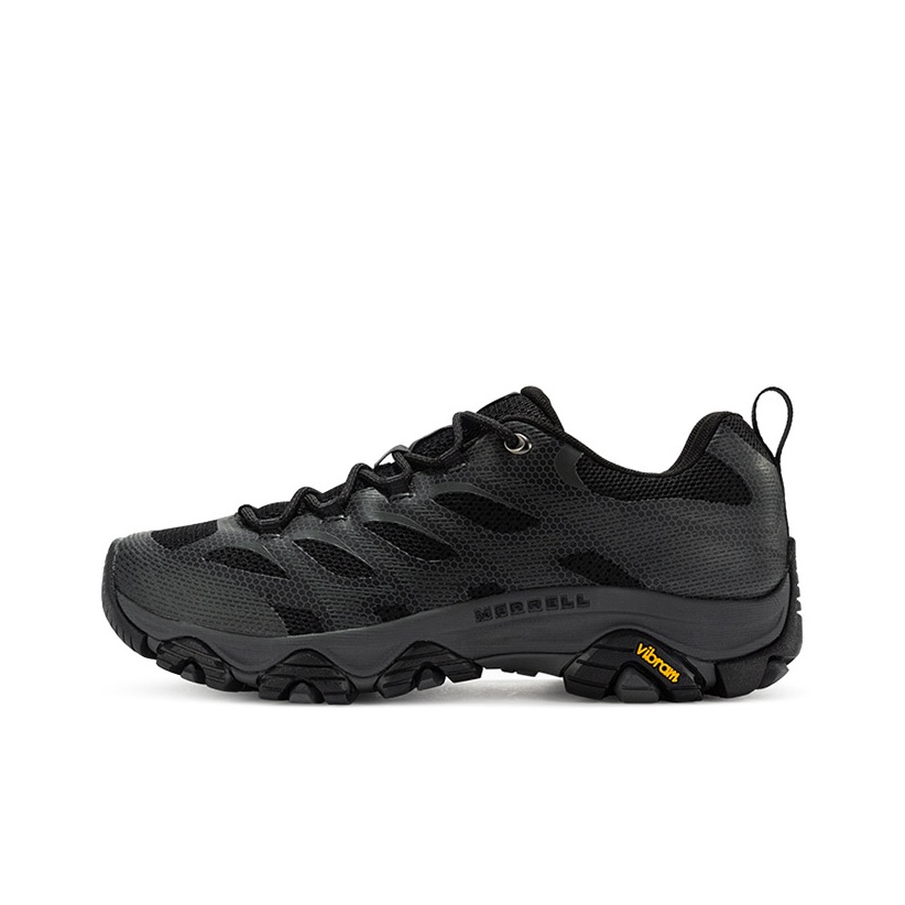 MERRELL MOAB 3 รองเท้าเดินป่าท - Merrell Shoes Moab 3 บทวิจารณ์และราคา
