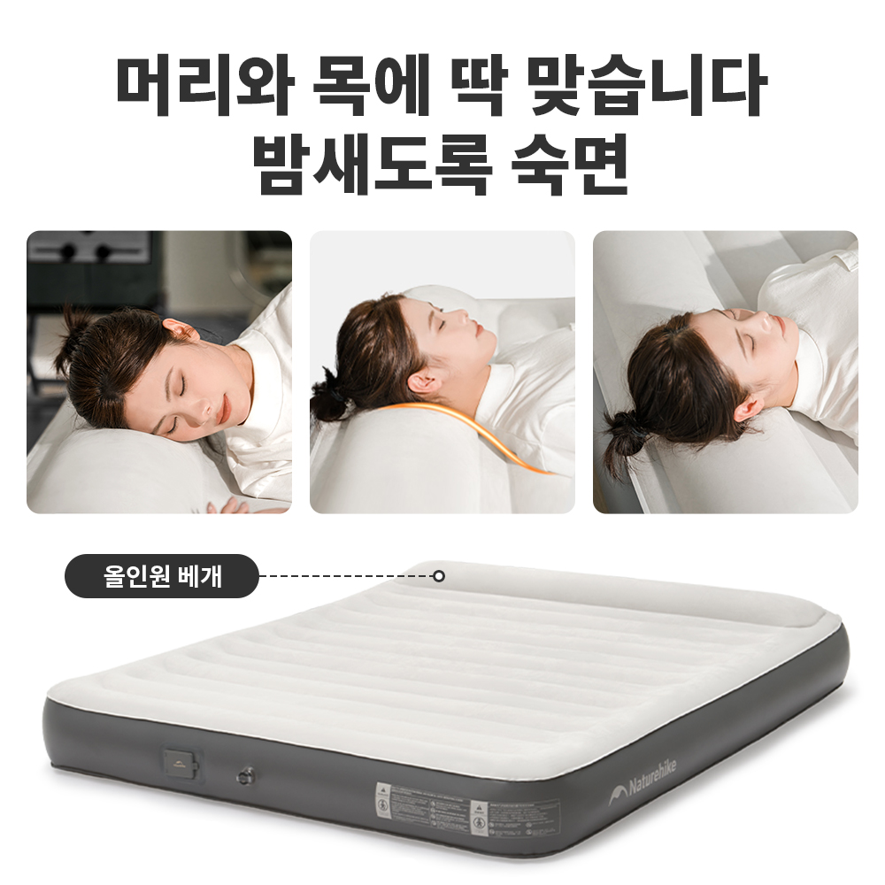Naturehike Self Inflatingที่นอ - Outdoor Camping Gazebo บทวิจารณ์และราคา