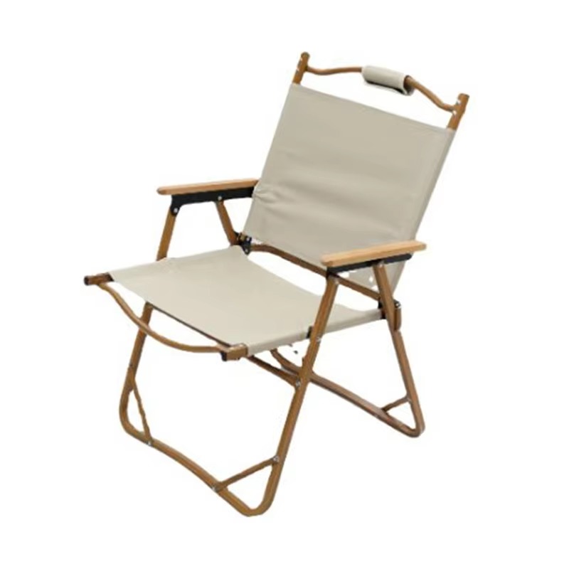 เก้าอี้พับพกพาคุณภาพสูงสำหรับต - Quality Outdoor Camping Chairs บทวิจารณ์และราคา