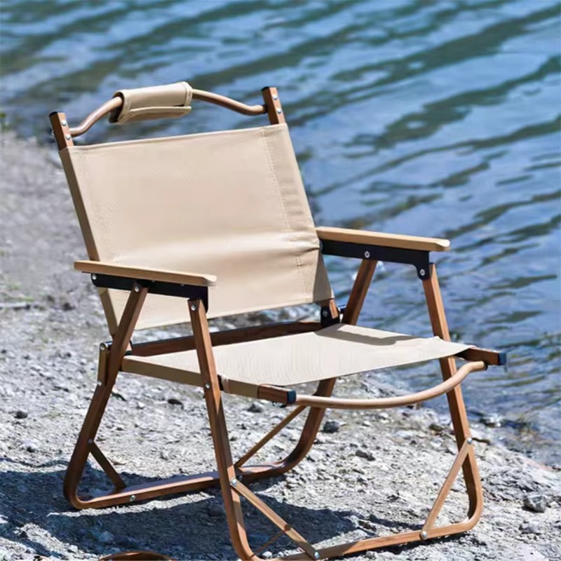 เก้าอี้พับพกพาคุณภาพสูงสำหรับต - Quality Outdoor Camping Chairs บทวิจารณ์และราคา