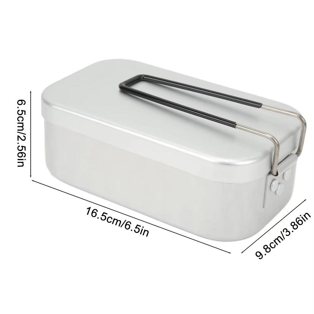 ที่จับกล่องเบนโตะแบบพับได้, ภา - Camp Utensil Set บทวิจารณ์และราคา
