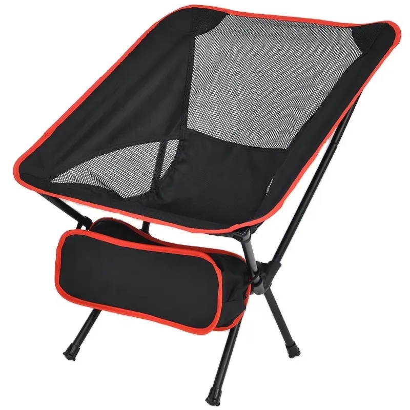 สำหรับเก้าอี้พับได้แบบพกพาสำหร - Quality Outdoor Camping Chairs บทวิจารณ์และราคา