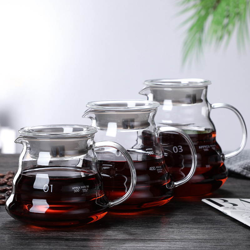 ชุดเครื่องชงกาแฟแบบดริป แก้วโบ - Camp Cooking Set บทวิจารณ์และราคา