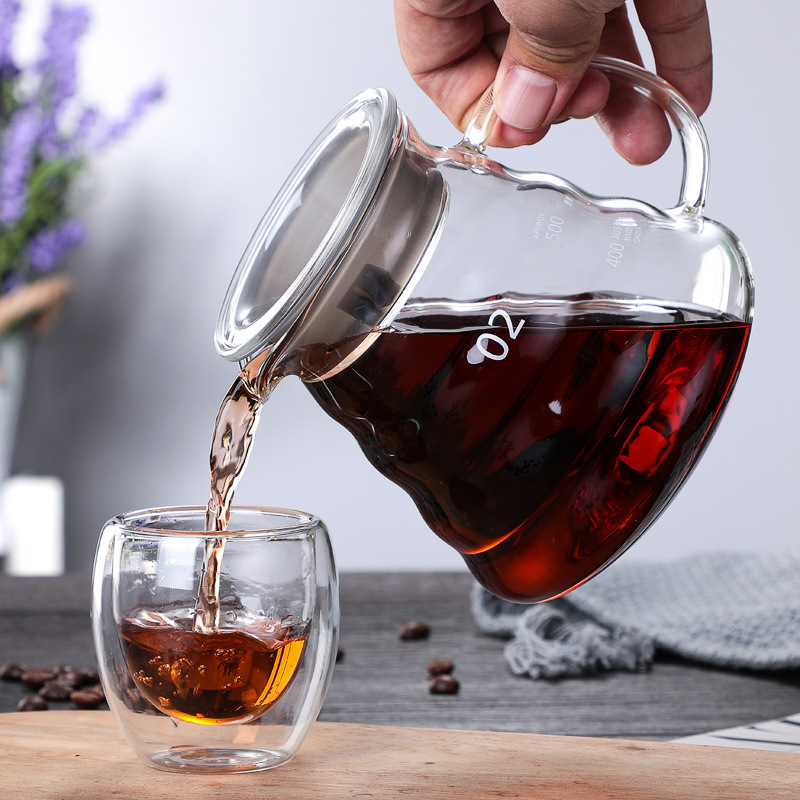 ชุดเครื่องชงกาแฟแบบดริป แก้วโบ - Camp Cooking Set บทวิจารณ์และราคา