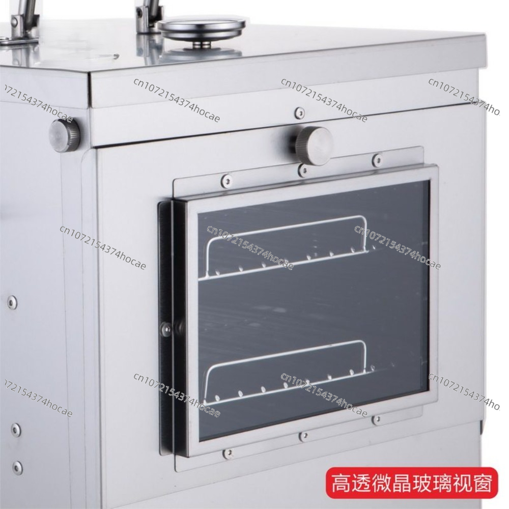 เตาแก๊สพกพาสำหรับตั้งแคมป์กลาง - Outdoor Camping Oven บทวิจารณ์และราคา
