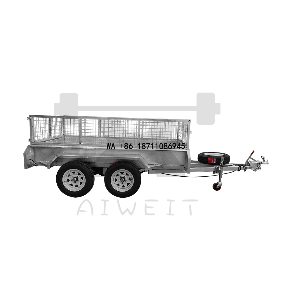 (ขายตรงจากโรงงาน) รถพ่วงบรรทุก - Outdoor Camping Direct บทวิจารณ์และราคา