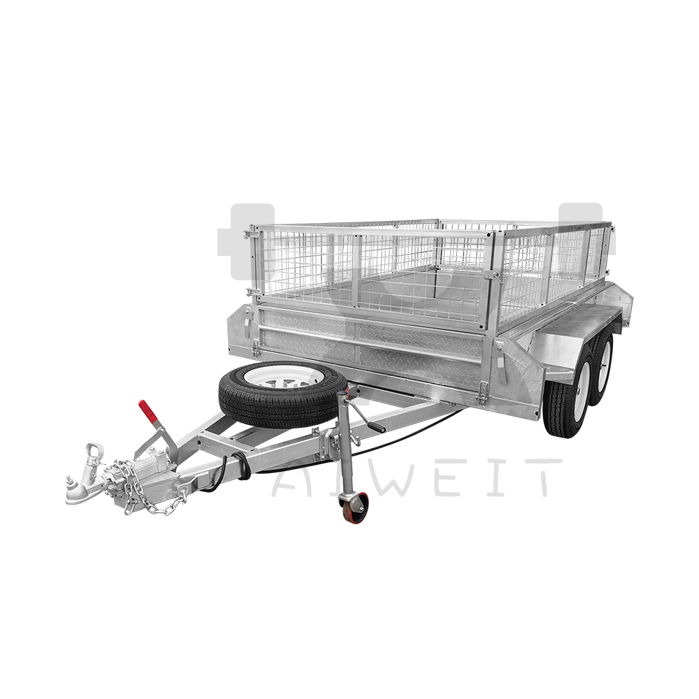 (ขายตรงจากโรงงาน) รถพ่วงบรรทุก - Outdoor Camping Direct บทวิจารณ์และราคา