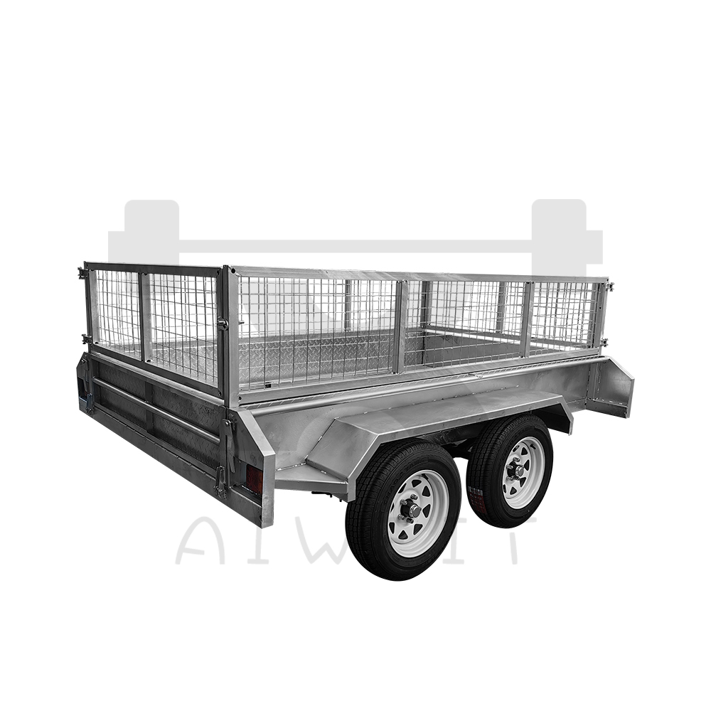 (ขายตรงจากโรงงาน) รถพ่วงบรรทุก - Outdoor Camping Direct บทวิจารณ์และราคา